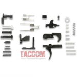 GUNTEC USA Lower Parts Kit .308 MADE IN THE USA LPK for AR10 DPMS 1 builds
