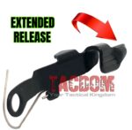 PATMOS Upper Slide and Lower frame kit Kit for Glock 26 GEN 3 P80 PF940SC 9mm parts FREE Channel Liner Tool - Image 4