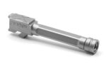 NINEX19 Threaded Barrel 1/2x28 for GLOCK 17 GEN 3/4 9mm BLACK NITRIDE - GOLD NITRIDE - BRUSHED STAINLESS - Image 13