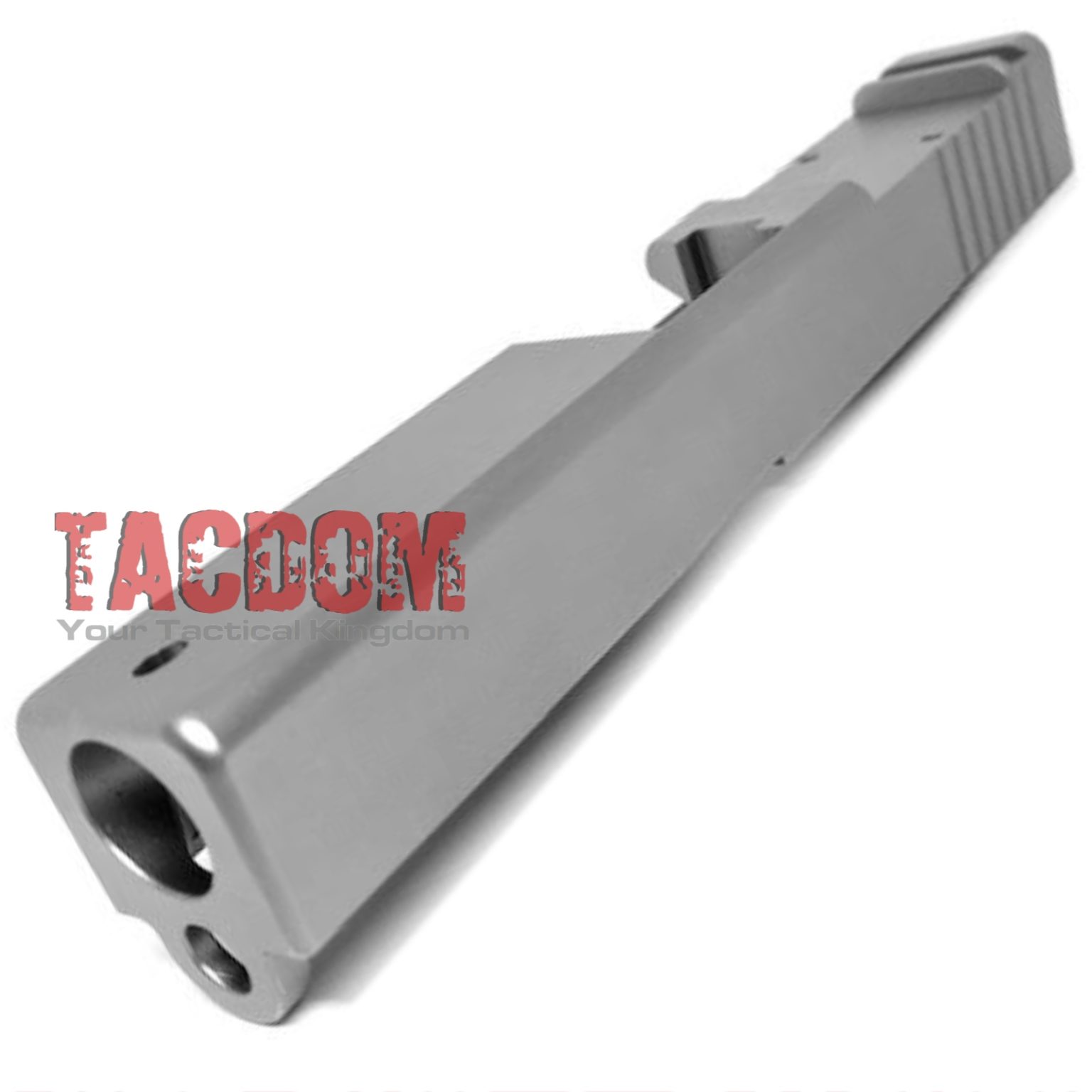 LONE WOLF AlphaWolf Slide for Glock 19 Gen 3 RMR Cut Polymer 80 PF940C