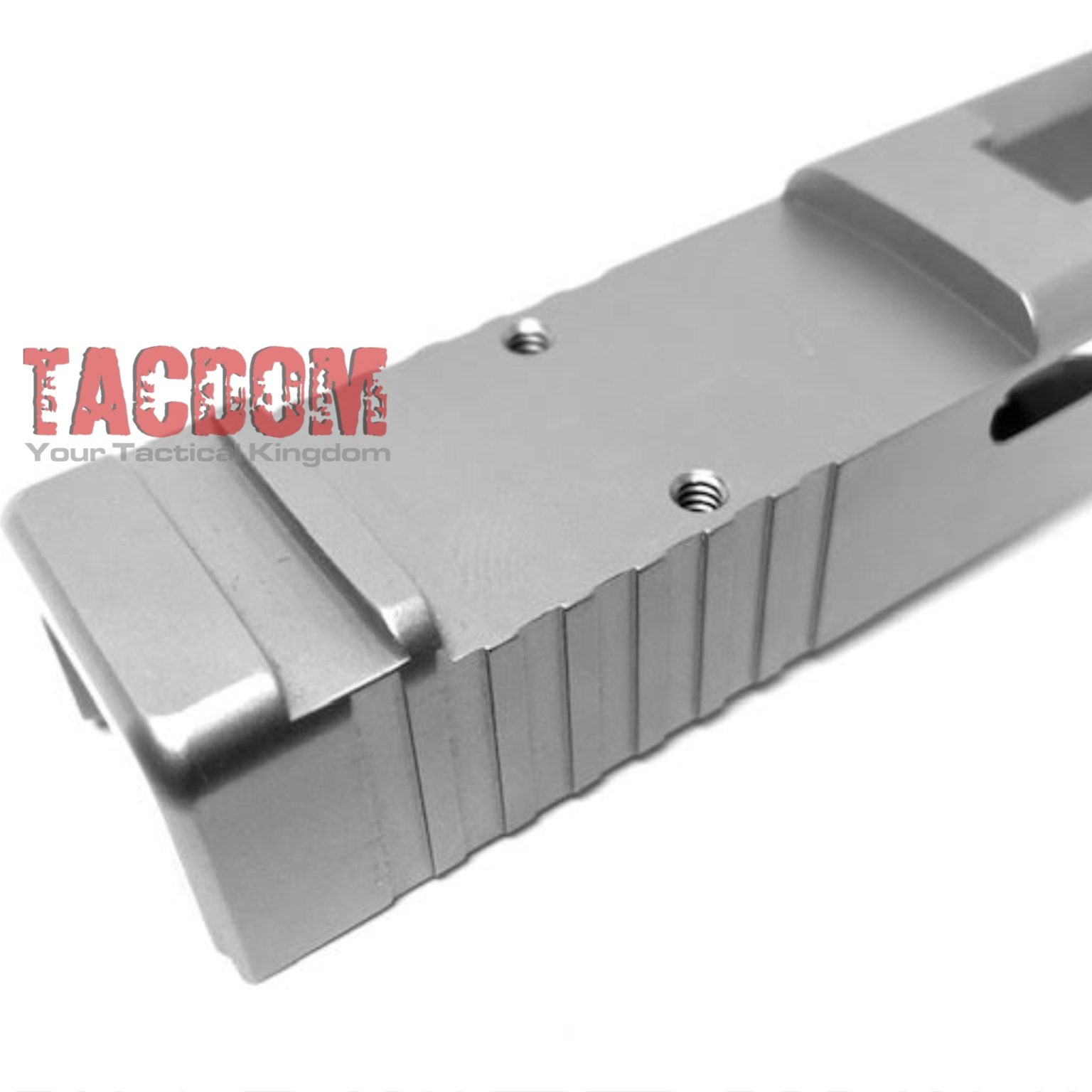 LONE WOLF AlphaWolf Slide for Glock 19 Gen 3 RMR Cut Polymer 80 PF940C