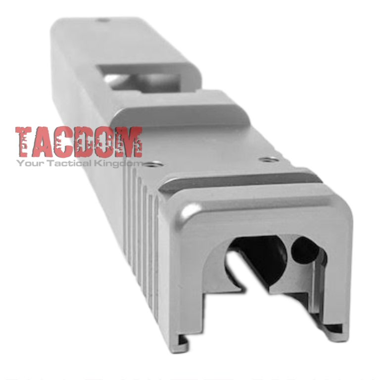 LONE WOLF AlphaWolf Slide for Glock 19 Gen 3 RMR Cut Polymer 80 PF940C