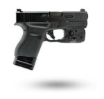 SHIELD ARMS for Glock 43 Billet 6061 Aluminum Grip Extension Magazine Plate Pad G43 - Image 5