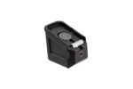 Strike Industries Weighted +0 Magazine Base Pad for Glock 17 & 22 Mags Faster Drops - California 10rd Solution - Image 7
