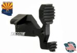 GUNTEC USA Extended Ergonomic Bolt Catch AR15 .223 5.56 EBC
