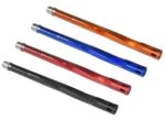 Odin Works 9mm 16" Super Lite Barrel PCC in Black Red Blue and Orange AR9 AR-9