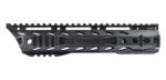 Phase 5 Tactical 10.5" LO-PRO SLOPE NOSE (LPSN10.5) FREE FLOAT QUAD RAIL - Image 2
