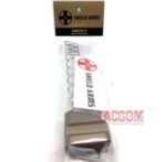 SHIELD ARMS for Glock 19 23 Billet 6061 Aluminum MUD Grip Extension Magazine Plate Pad +5/+4 round - Image 2