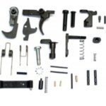 GUNTEC USA Lower Parts Kit .223 5.56 MADE IN THE USA LPK "ON SALE"