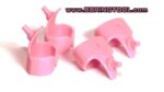 Bullet Button Ring Tools and AR Ring Tools BBRINGTOOL for AR Bullet Buttons and AR Raddlocks Black and Pink - Image 6