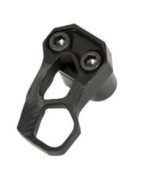 Odin Works XMR3 5 Pack - Choice Black Red Blue Silver Gun Metal Orange FDE Burnt Bronze Extended AR Magazine release - Image 2