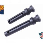 GUNTEC USA AR308 DPMS Gen 1 Pivot Take Down Extended Pins 308 AR10 DPMS AR 10