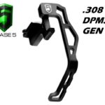 Phase 5 Extended Bolt Release (EBRV2/308) 308 version for DMPS GEN 1