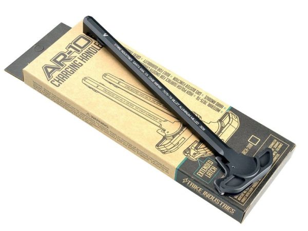 Strike Industries AR10 Charging Handle .308