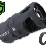 Phase 5 LittleBoy Hex comp - 7.62x51 / .308 / 300BLK - 5/8 X 24 TPI