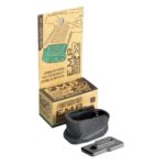 Strike Industries Glock 42 +2 round .380 ACP Enhanced Plate EMP Finger Rest