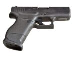 Strike Industries 2 Pack Glock 42 +2 round .380 ACP Enhanced Plate EMP Finger Rest - Image 2