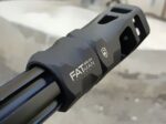 Phase 5 FATMAN Hex comp - 7.62X51 / .308 / 300blk 5/8 - 24 TPI - Image 2