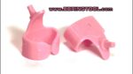 Bullet Button Ring Tools and AR Ring Tools BBRINGTOOL for AR Bullet Buttons and AR Raddlocks Black and Pink - Image 5