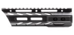 Phase 5 Tactical 7.5" LO-PRO SLOPE NOSE (LPSN) FREE FLOAT QUAD RAIL - M-LOK™ - Image 3
