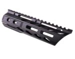 Phase 5 Tactical 7.5" LO-PRO SLOPE NOSE (LPSN) FREE FLOAT QUAD RAIL - M-LOK™ - Image 2