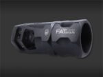 Phase 5 FATMAN Hex Comp - 9mm / 7.62x39 / 6.8mm - 1/2 - 36 TPI - Image 2