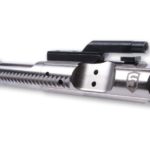 Phase 5 (EN) "16" Electroless Nickel Complete Bolt Carrier Group 223 556