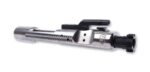 Phase 5 (EN) "16" Electroless Nickel Complete Bolt Carrier Group 223 556