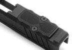 NINEx19 X1 Precision lightweight Slide for Glock 34 GEN 3 - Polymer 80 Custom Lone Slide Builds - 17-4 BILLET Stainless -NITRIDE - USA - Image 6