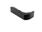 Cross Armory Black UPGRADE Performance Kit for GLOCK Gen 1 2 3 Extended Slide Lock Slide Stop Magazine Catch and Pins - Image 6