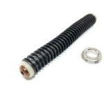 Killer Innovations 13LB Spring KIT & Guide Rod for Glock 19 Gen 1 2 3 4 for Comp