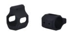 PHASE 5 WSI Gas Block Low Profile Set Screw style AR Black - Image 3