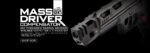 Strike Industries GEN 3 Mass Driver Comp for GLOCK Gen3 17 & 19 models compensator - Image 9