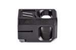 ZEV Technologies PRO Compensator V2 for 9mm Glocks 1/2×28 Threads USA 17 19 34 - Image 3