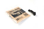 Strike Industries PolyFlex Trigger Guard AR 15 10 for Milspec frames - Image 5
