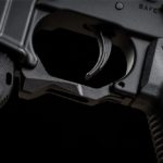 Strike Industries PolyFlex Trigger Guard AR 15 10 for Milspec frames