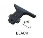 Thordsen Customs Misson First Tactical MFT Adjustable Cheek Weld for FRS 15 Stock Black - FDE - OD Green - Image 4