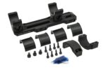 Strike Industries ASM Adjustable Scope mount for Picatinny Rail Systems - Slide to your desired location - Image 3