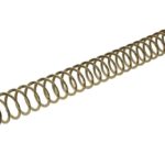 Strike Industries AR 15 Flat Wire Spring PISTOL Length - Decreased Harmonics for pistol builds