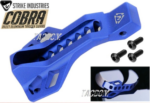 Strike Industries Cobra Billet Aluminum Trigger Guard .223 5.56 Milspec Black Red Blue FDE - Image 4