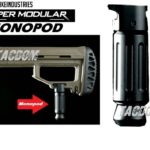Strike Industries MONOPOD for the Modular Fixed Stock