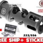 Primary Weapons Systems PWS FSC556 Comp 5.56 .223 1/2x28 COMP FSC