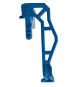 Phase 5 Extended Bolt Release v3 BLACK RED Blue EBRV3 ALL NEW "Replaces V2 and SC" for .223 / 5.56 - Image 4