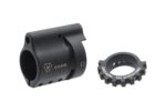 Strike Industries Collar Adjustable Gas Block AR .750" 6 Presets - Image 4
