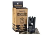 Strike Industries CHECKMATE COMP .223 5.56 Compensator Low Flash Check Mate - Image 2