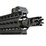 Strike Industries CHECKMATE COMP .223 5.56 Compensator Low Flash Check Mate