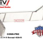 Zev Technologies for Glock 1 2 3 4 5 Pro Trigger Connector for Most Glocks CONN-PRO