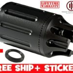 Primary Weapons Systems Gen 1 CQB556 Comp 5.56 .223 1/2x28 COMP CQB