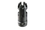 Strike Industries Mini King Comp for .223 5.56 AR15 1/2x28TPI - Image 4