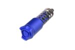 Strike Industries Lightweight Forward Assist 223/556 Aluminum Enhanced button Bolt Assist Black Red Blue FDE Grey - Image 4